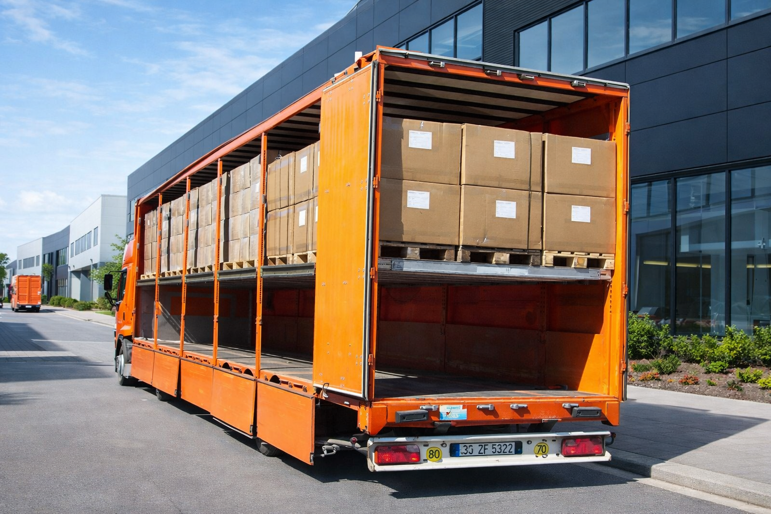 İkinci kat sistemi görsel 4