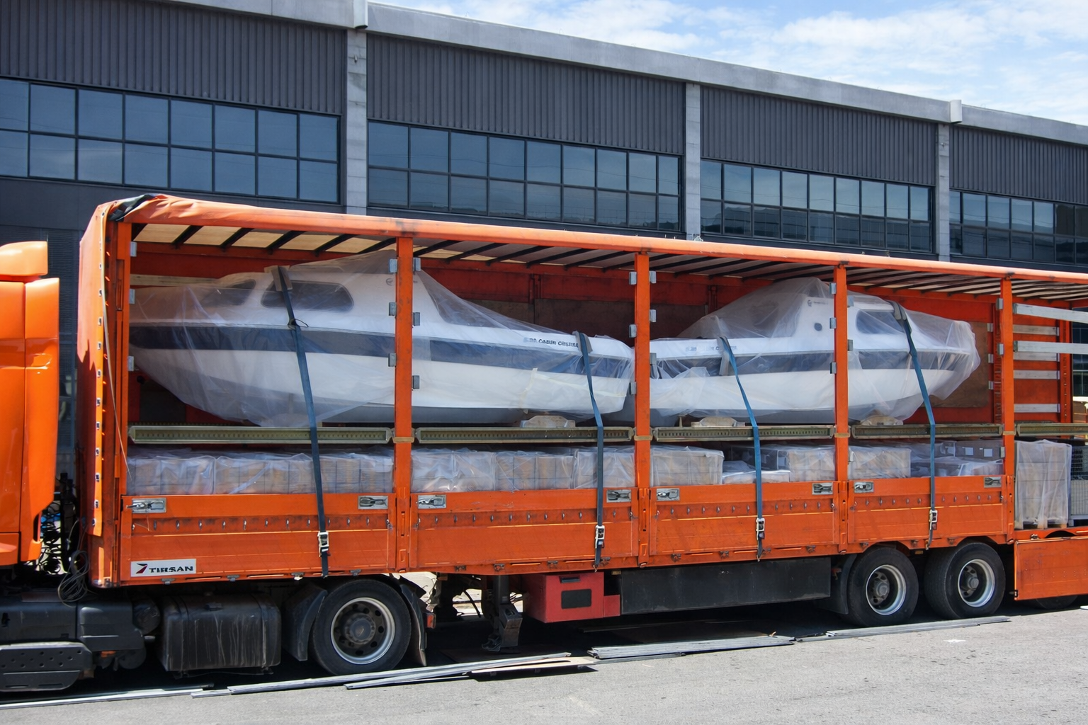 İkinci kat sistemi görsel 5