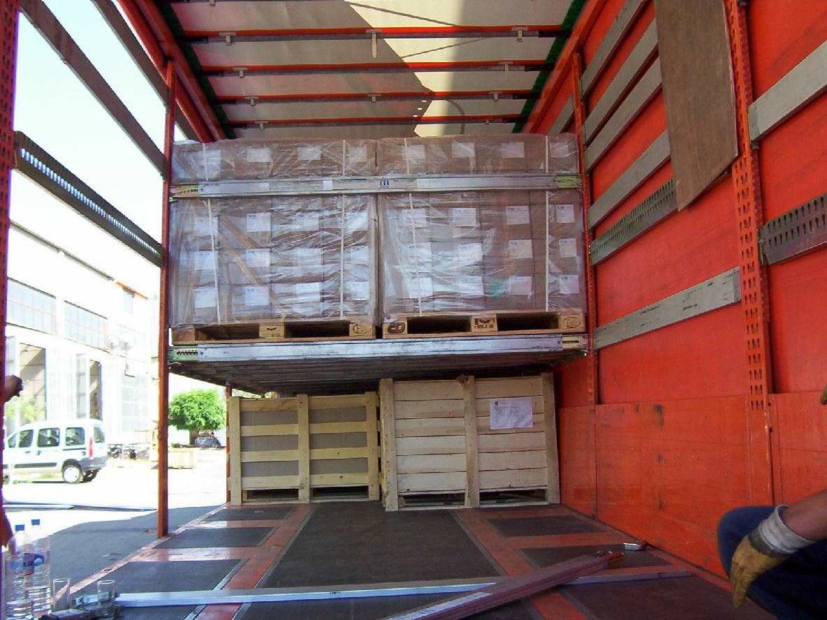 İkinci kat sistemi görsel 6